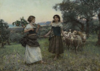 Arte e Arti. Pittura, grafica e fotografia nell’Ottocento