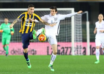 Atalanta: Radunovic in prestito a Verona