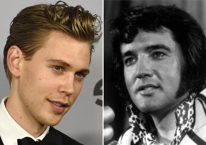 Austin Butler sarà Elvis per Luhrmann