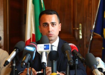 Autonomia: Di Maio, ancora molto da fare