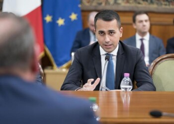 Autonomia: Di Maio, sia testo emendabile