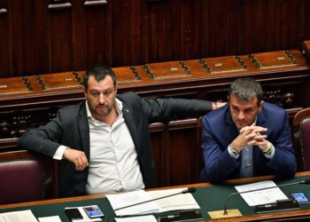 Autonomia: Salvini, sì a modifica Camere