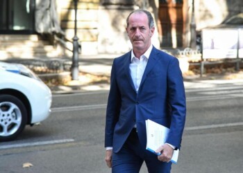 Autonomia: Zaia a Governo, serve conclave