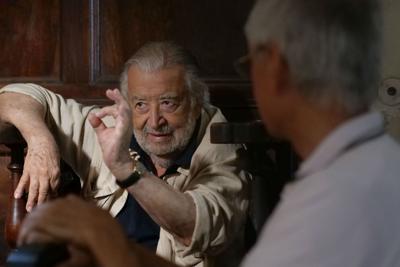 Avati torna all’horror con ‘Il Signor Diavolo’  