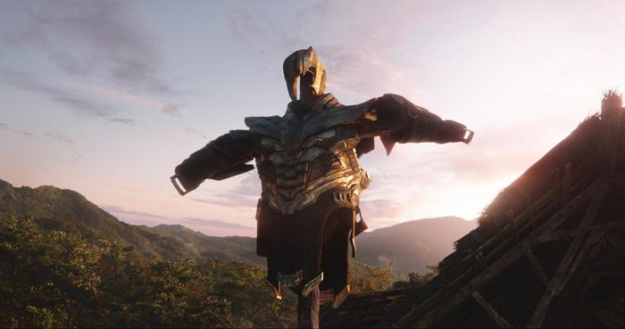 Avengers: Endgame, più visto di sempre