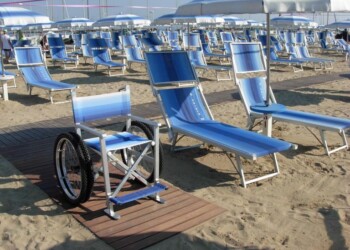 Tassa di soggiorno: Disabili e caregiver non devano pagarla