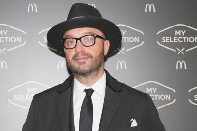 Bastianich nuovo giudice di 'Italia's got talent'