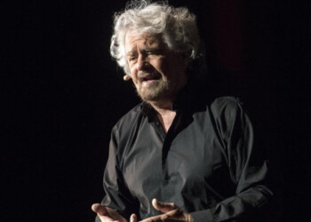 Beppe Grillo offese prof Battaglia/ Condanna Cassazione “risarcimento di 50mila euro”