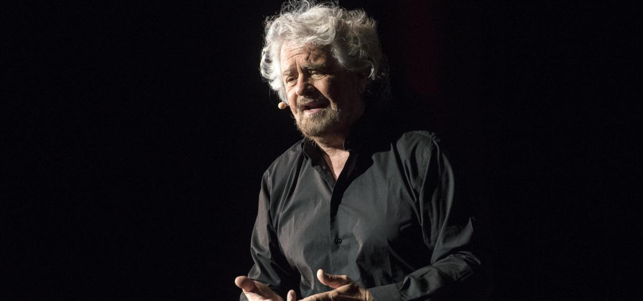 Beppe Grillo offese prof Battaglia/ Condanna Cassazione “risarcimento di 50mila euro”