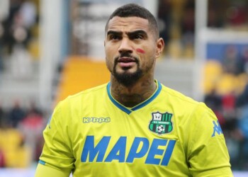 Boateng, a Firenze c’è buon progetto