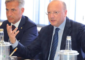 Boccia: «L’autonomia non deve essere contro il Sud»