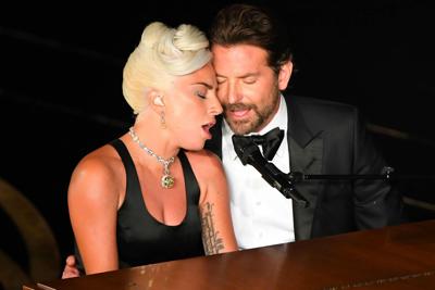 Bradley-Lady Gaga, perché ne parlano tutti