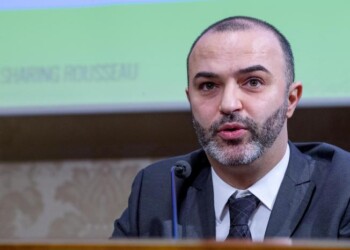 Bugani attacca Toninelli su ok Passante