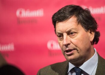 Busi confermato a capo consorzio Chianti