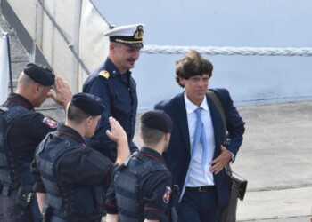 Buste intimidatorie a pm e gip Agrigento