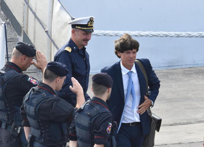 Buste intimidatorie a pm e gip Agrigento