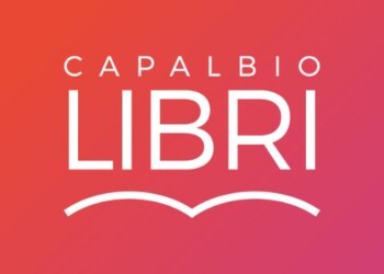 Save the Date: Capalbio Libri  2019 (26 luglio – 3 agosto)