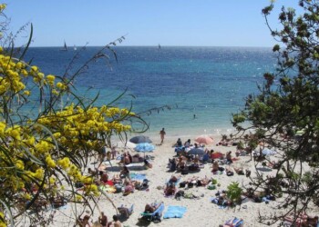‘Cala Lenta’ sulla Costa dei Trabocchi