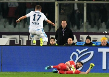 Calcio: la Fiorentina prende Terracciano