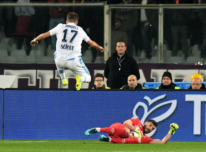 Calcio: la Fiorentina prende Terracciano