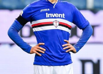 Calcio: Samp vince 4-0 contro Pro Patria
