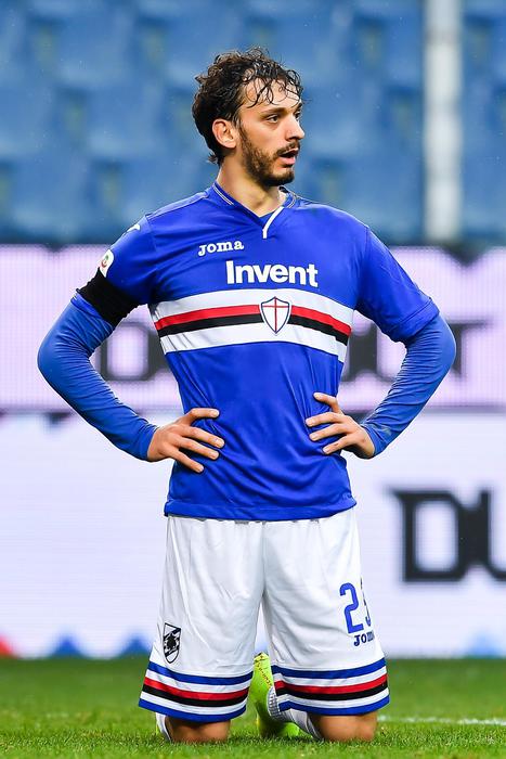 Calcio: Samp vince 4-0 contro Pro Patria