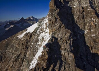 Caldo in quota, Regione Vda consiglia prudenza