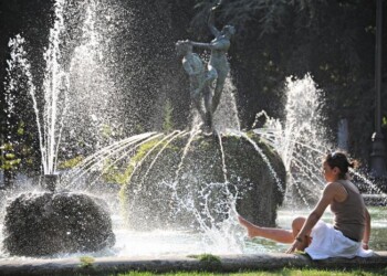 Caldo:Toscana,piani d’emergenza ospedali