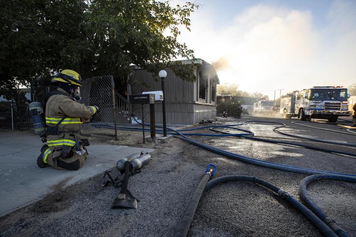 California, perdite per un miliardo