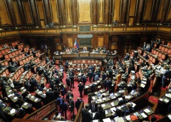 Camere: c’è tempo solo per sicurezza bis, assestamento e decreto salva-conti