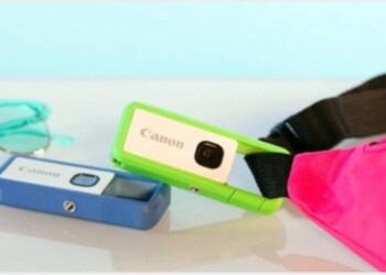 Canon, crowdfunding per nuova fotocamera