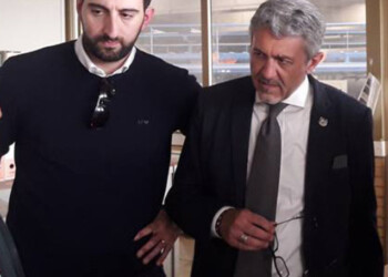 Caparvi, umbri ostaggio politica malsana