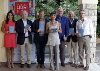 A Capalbio Libri il Gotha della Finanza riunito sul controllo bancario