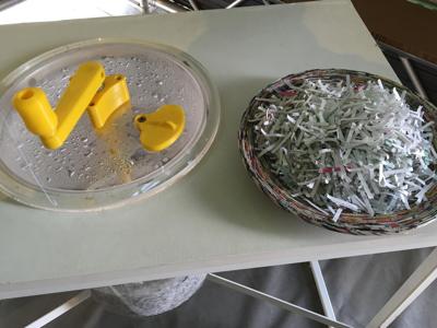 Carta e cartone, nel 2018 raccolte 3,4 mln t (+4%) 