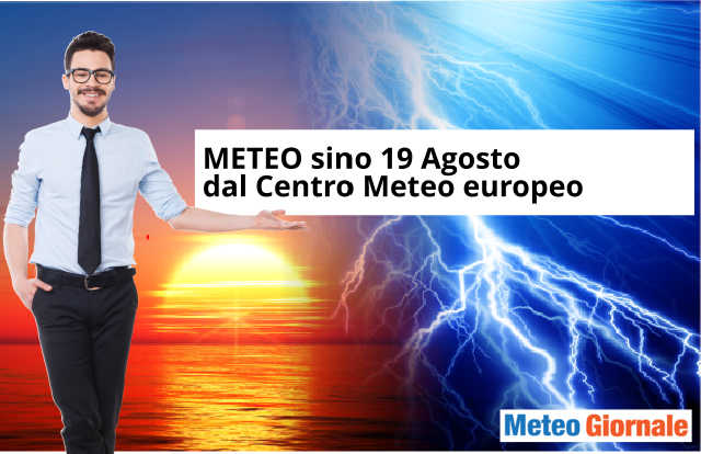 Centro Meteo europeo, trend 46 giorni: GRANDI MANOVRE, epilogo ASSURDO