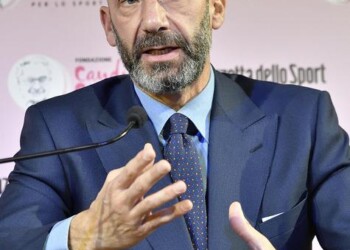 Cessione Samp, Vialli incontrerà Ferrero