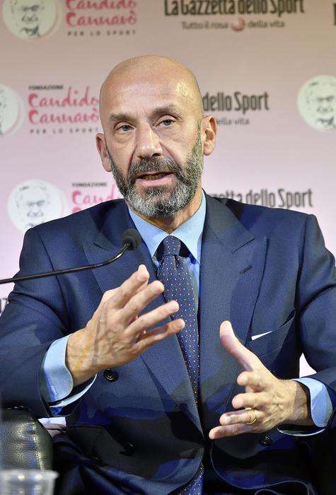 Cessione Samp, Vialli incontrerà Ferrero