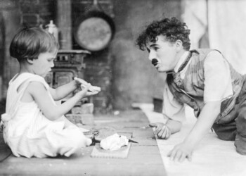 Chaplin apre Giornate del Muto
