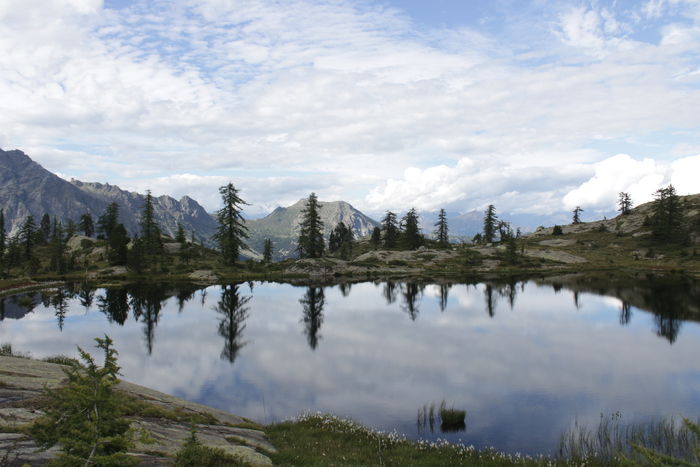 Chatrian, ampliare confini Mont Avic