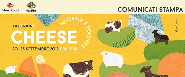 A Cheese 2019 si immagina il futuro del cibo