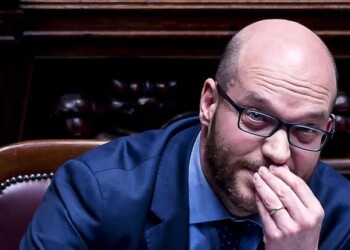 Chi è Fontana, il fedelissimo di Salvini nuovo ministro agli Affari Ue