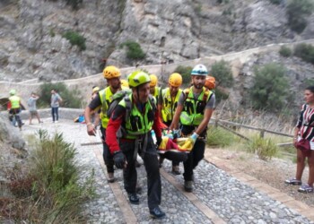 Chiuse indagini per morti in torrente