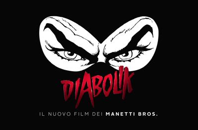 Luca Marinelli sarà Diabolik per i Manetti Bros.