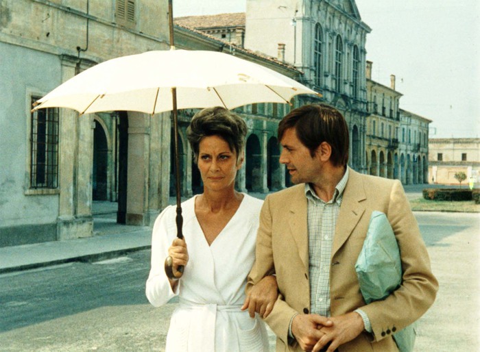 Cineteca a Venezia, Fellini-Bertolucci