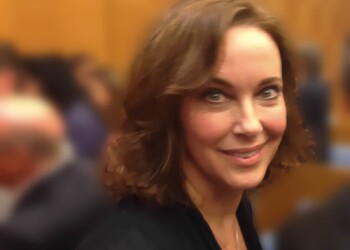 Clarissa Burt, vivo negli USA con la Sicilia nel cuore