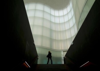 Collezione permanente Mudec si rifà look