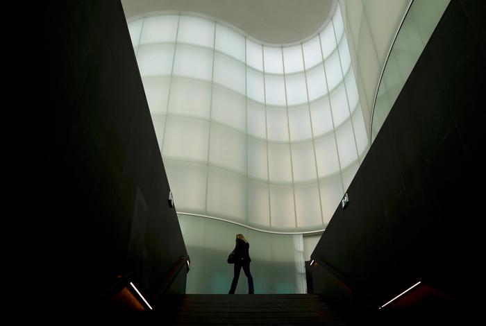 Collezione permanente Mudec si rifà look