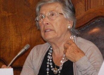 Comitato per le professioni ordinistiche, Carla Guidi presidente
 