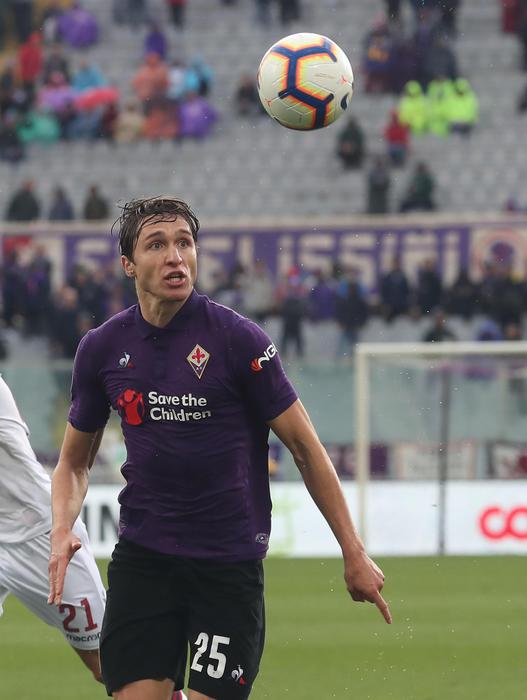 Commisso, presto risolta vicenda Chiesa