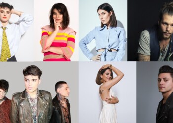 Concerto del Cuore: 29 settembre_evento benefico GSD Foundation